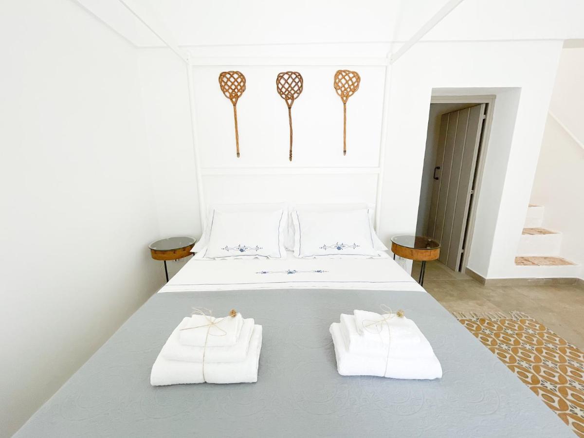 Trullo San Vincenzo Con Piscina Hotel Monopoli Ngoại thất bức ảnh