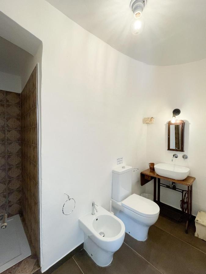 Trullo San Vincenzo Con Piscina Hotel Monopoli Ngoại thất bức ảnh