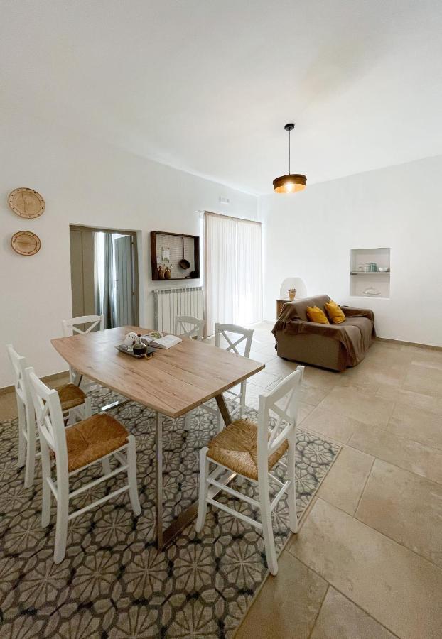 Trullo San Vincenzo Con Piscina Hotel Monopoli Ngoại thất bức ảnh