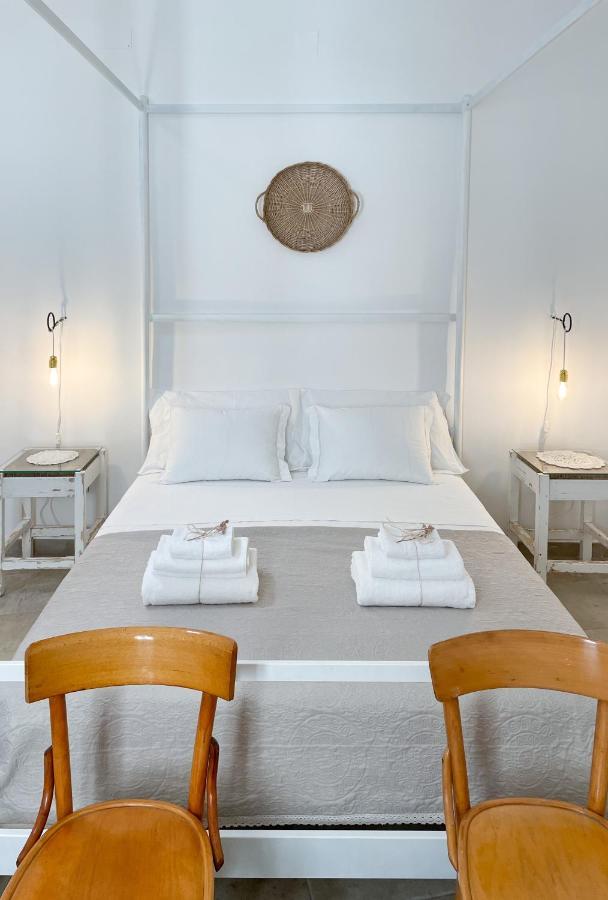 Trullo San Vincenzo Con Piscina Hotel Monopoli Ngoại thất bức ảnh