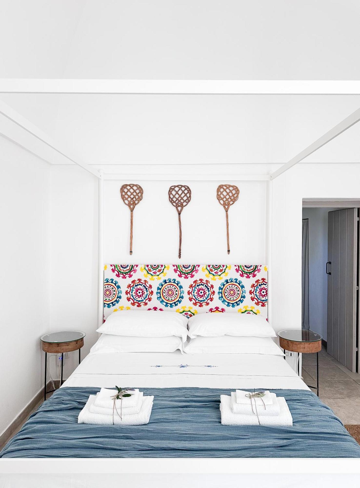 Trullo San Vincenzo Con Piscina Hotel Monopoli Ngoại thất bức ảnh